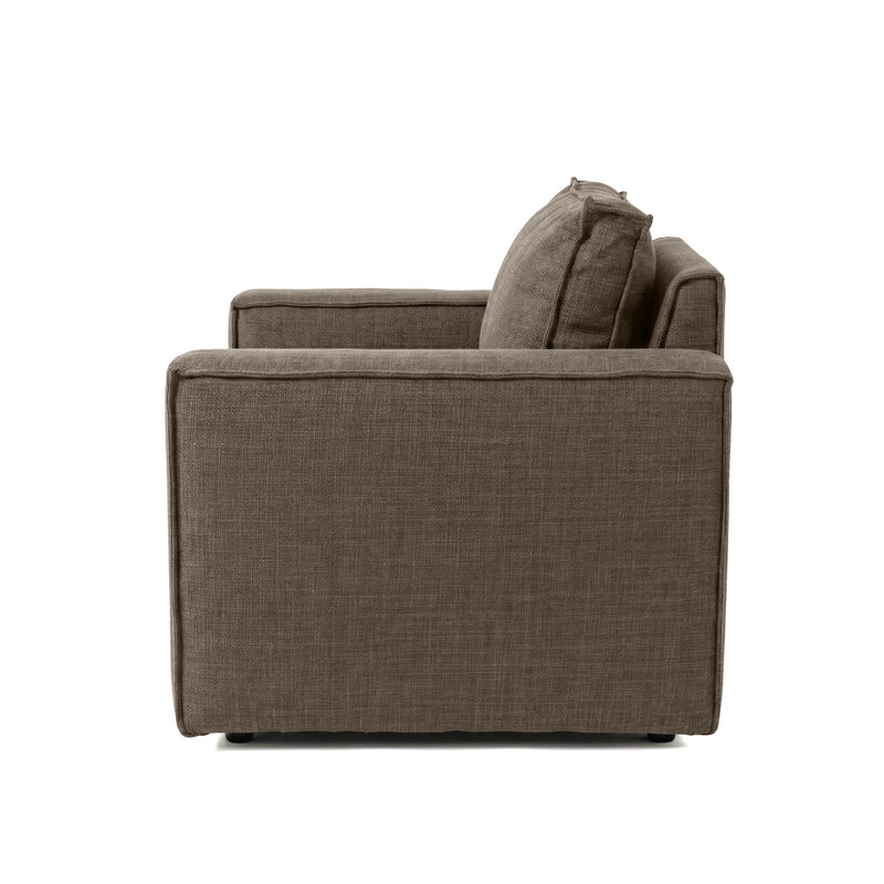DE HOOP 1 SEATER SOFA