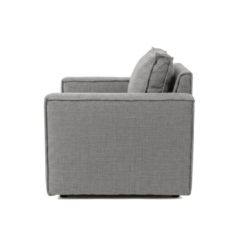 DE HOOP 1 SEATER SOFA