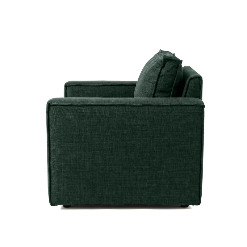 DE HOOP 1 SEATER SOFA