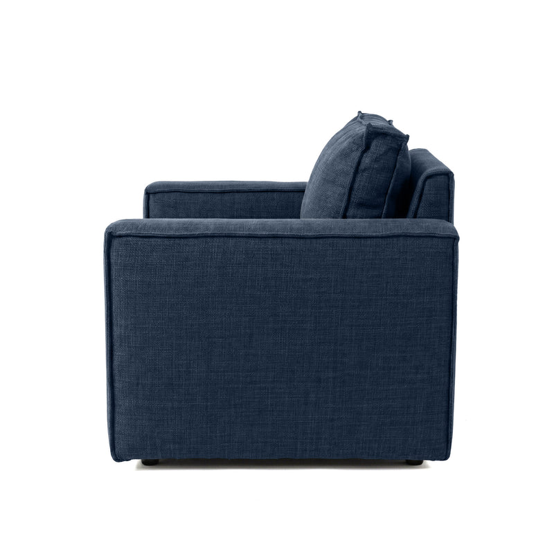 DE HOOP 1 SEATER SOFA