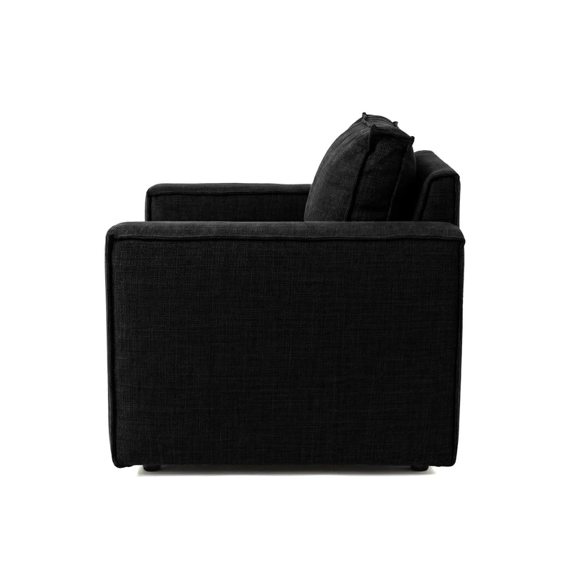DE HOOP 1 SEATER SOFA