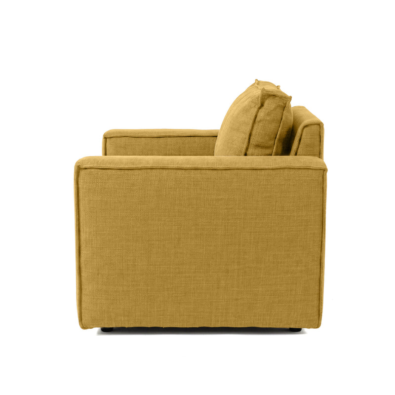 DE HOOP 1 SEATER SOFA