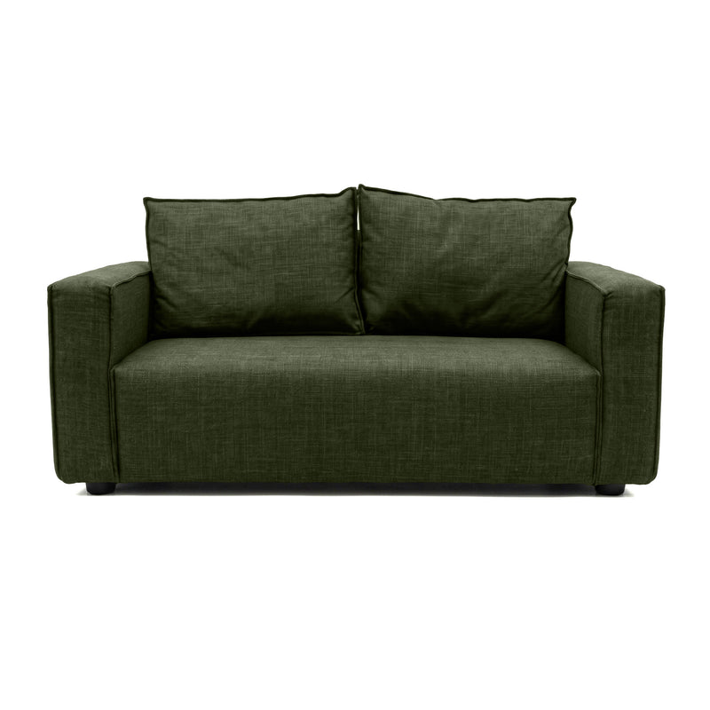 DE HOOP 2 SEATER SOFA