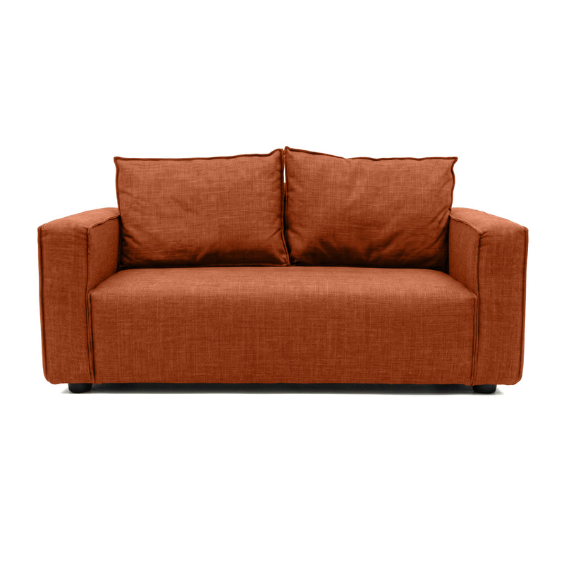 DE HOOP 2 SEATER SOFA
