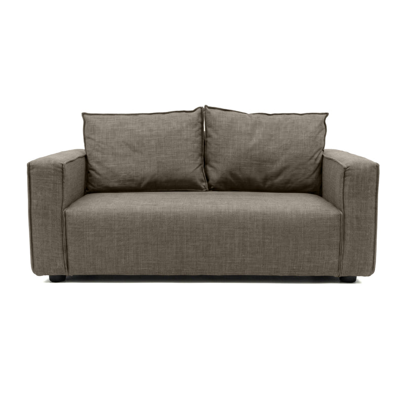 DE HOOP 2 SEATER SOFA