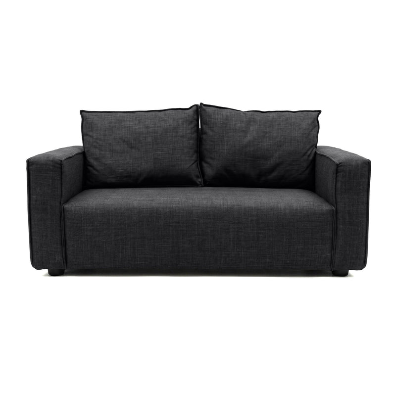 DE HOOP 2 SEATER SOFA