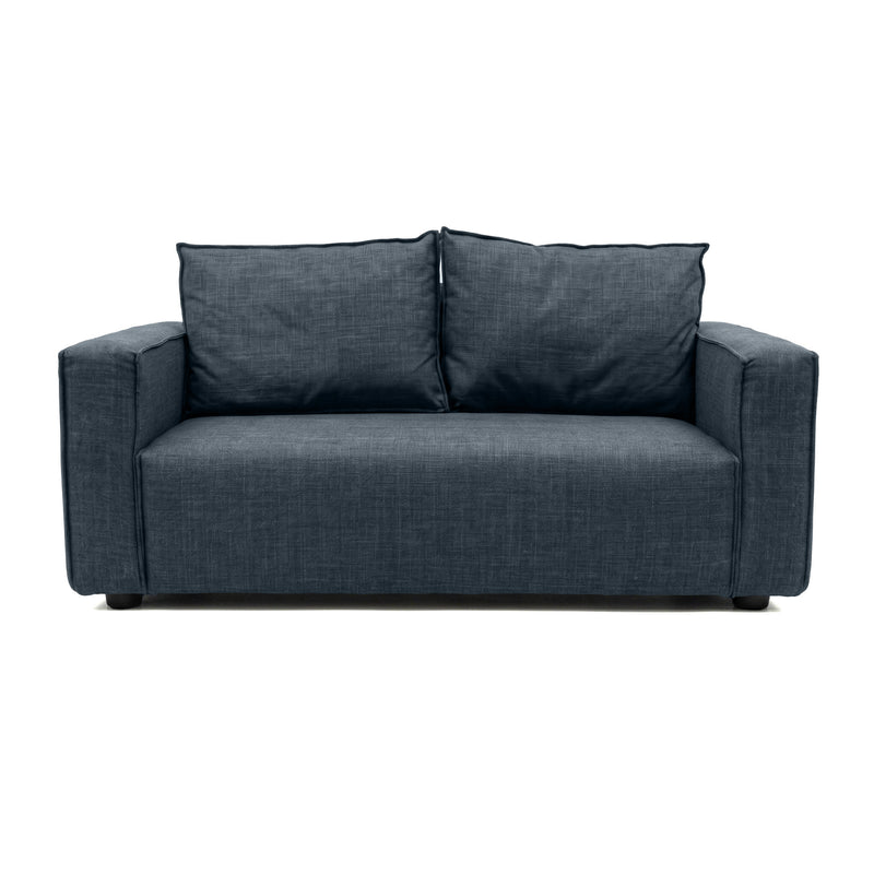 DE HOOP 2 SEATER SOFA
