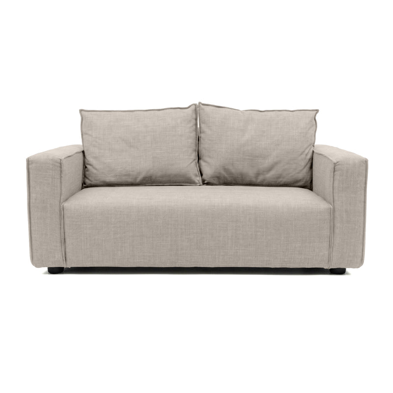 DE HOOP 2 SEATER SOFA