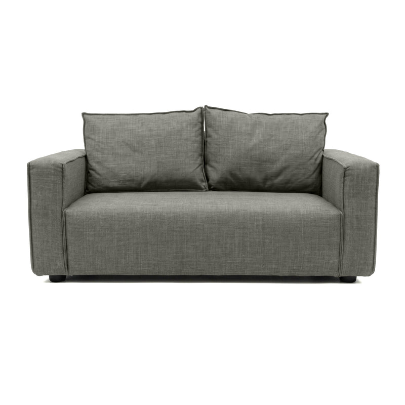 DE HOOP 2 SEATER SOFA