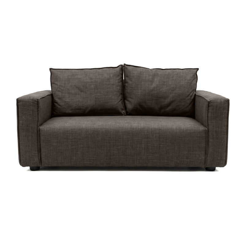 DE HOOP 2 SEATER SOFA