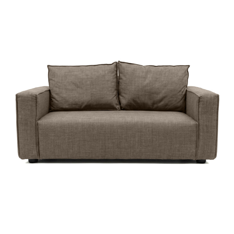 DE HOOP 2 SEATER SOFA