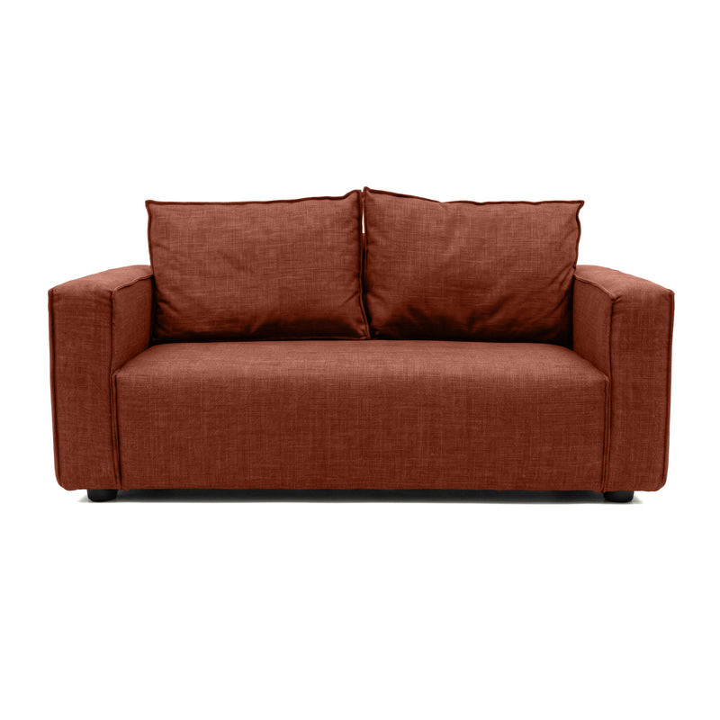 DE HOOP 2 SEATER SOFA
