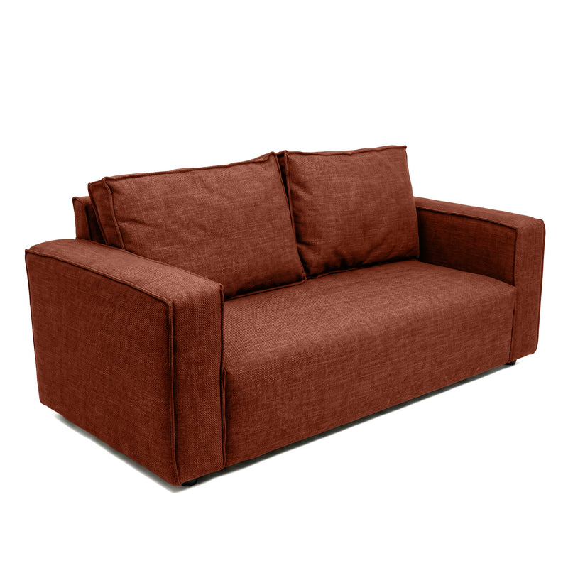 DE HOOP 2 SEATER SOFA