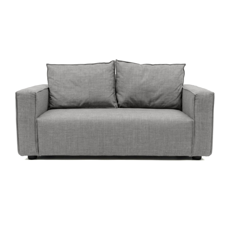 DE HOOP 2 SEATER SOFA