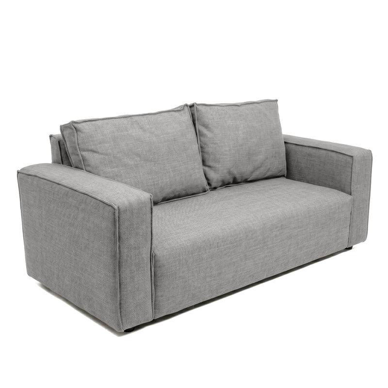 DE HOOP 2 SEATER SOFA