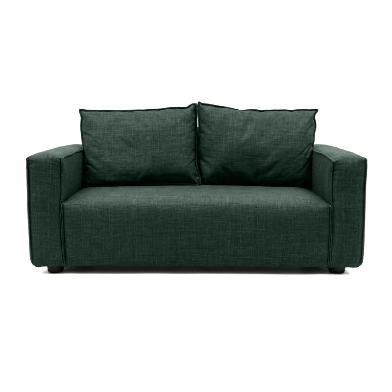 DE HOOP 2 SEATER SOFA