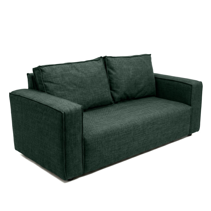 DE HOOP 2 SEATER SOFA