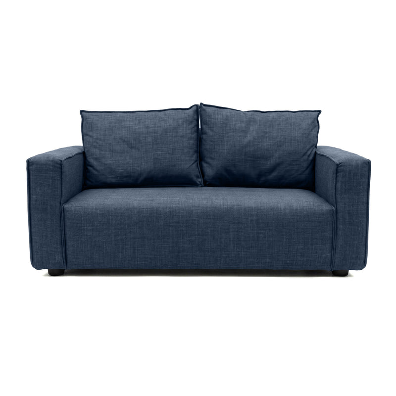 DE HOOP 2 SEATER SOFA