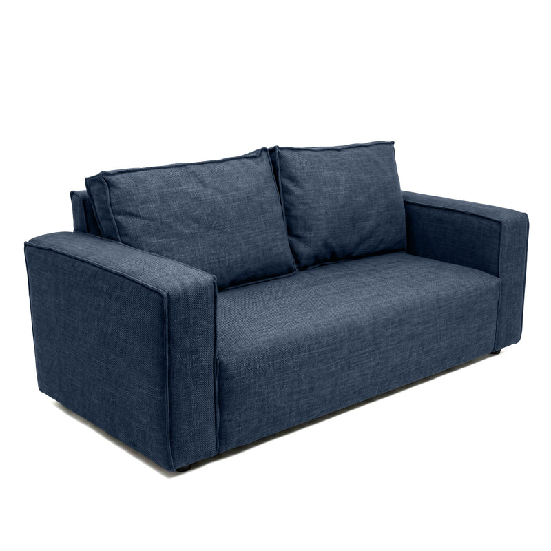 DE HOOP 2 SEATER SOFA