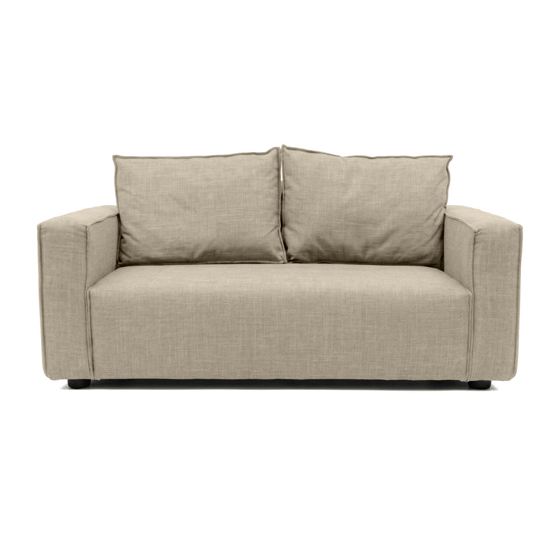 DE HOOP 2 SEATER SOFA