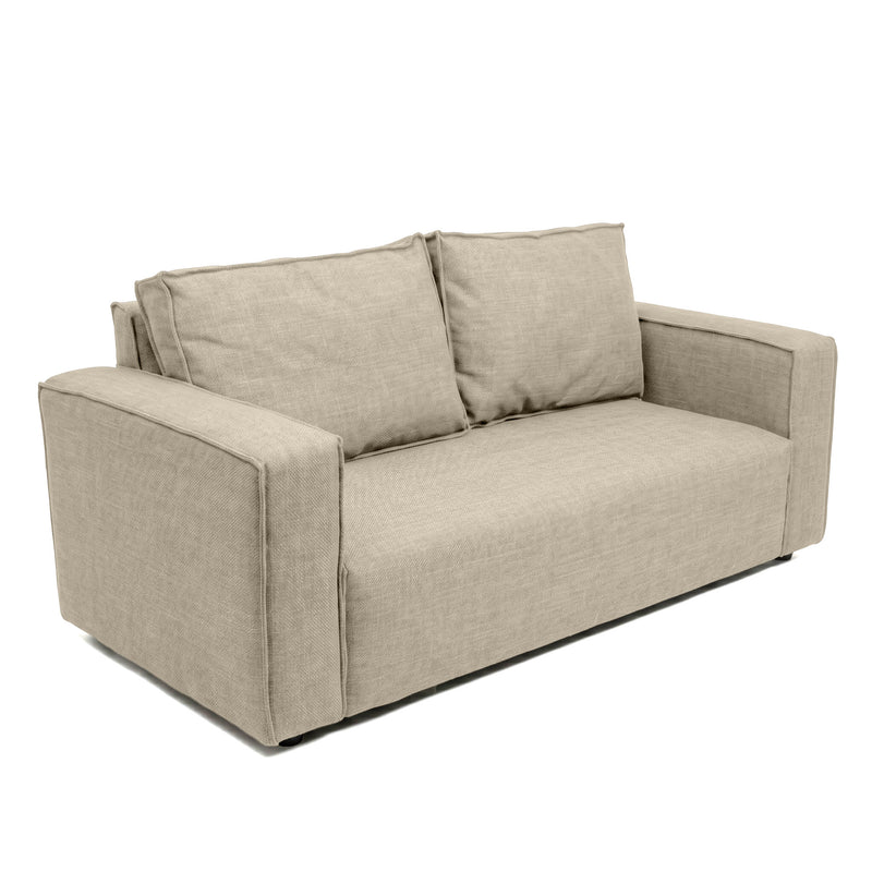 DE HOOP 2 SEATER SOFA