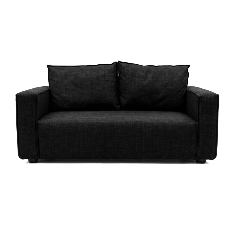 DE HOOP 2 SEATER SOFA