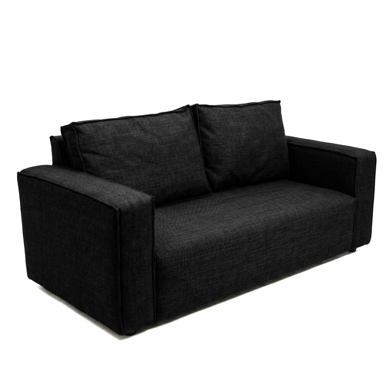 DE HOOP 2 SEATER SOFA