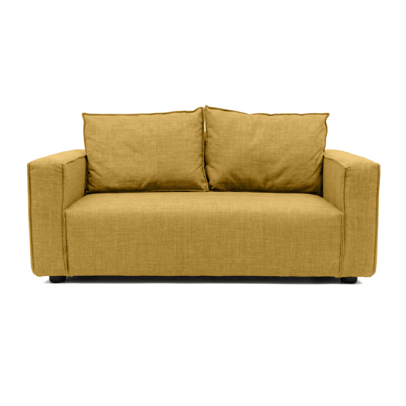 DE HOOP 2 SEATER SOFA