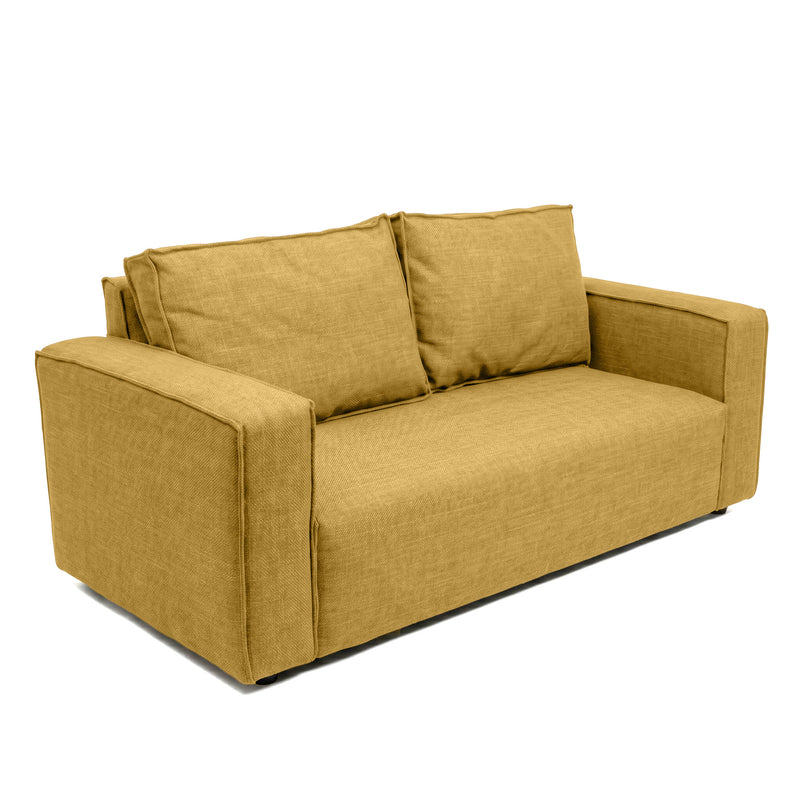 DE HOOP 2 SEATER SOFA