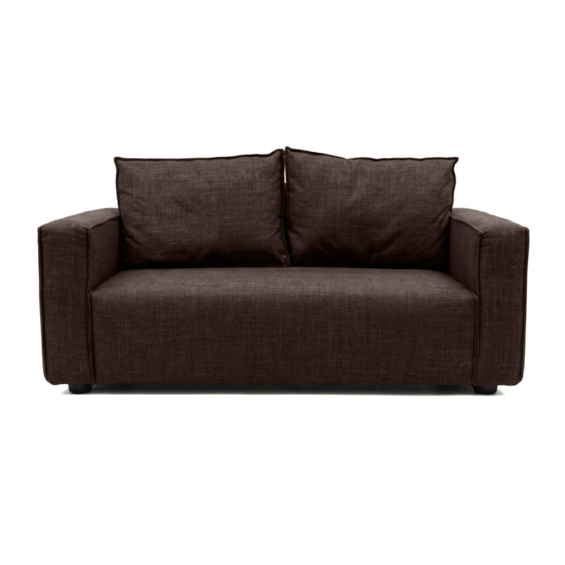 DE HOOP 2 SEATER SOFA
