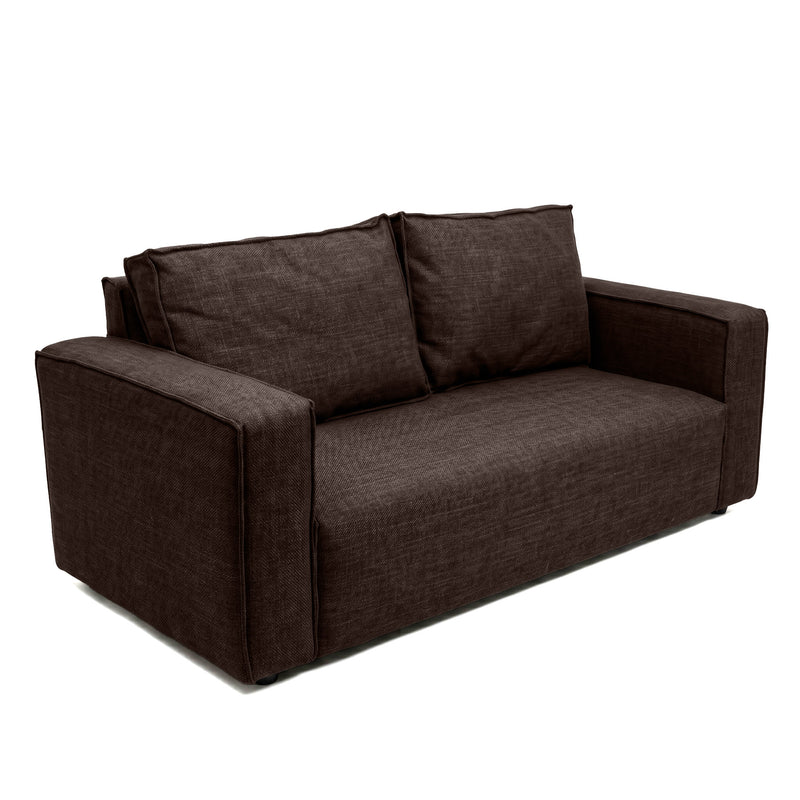 DE HOOP 2 SEATER SOFA