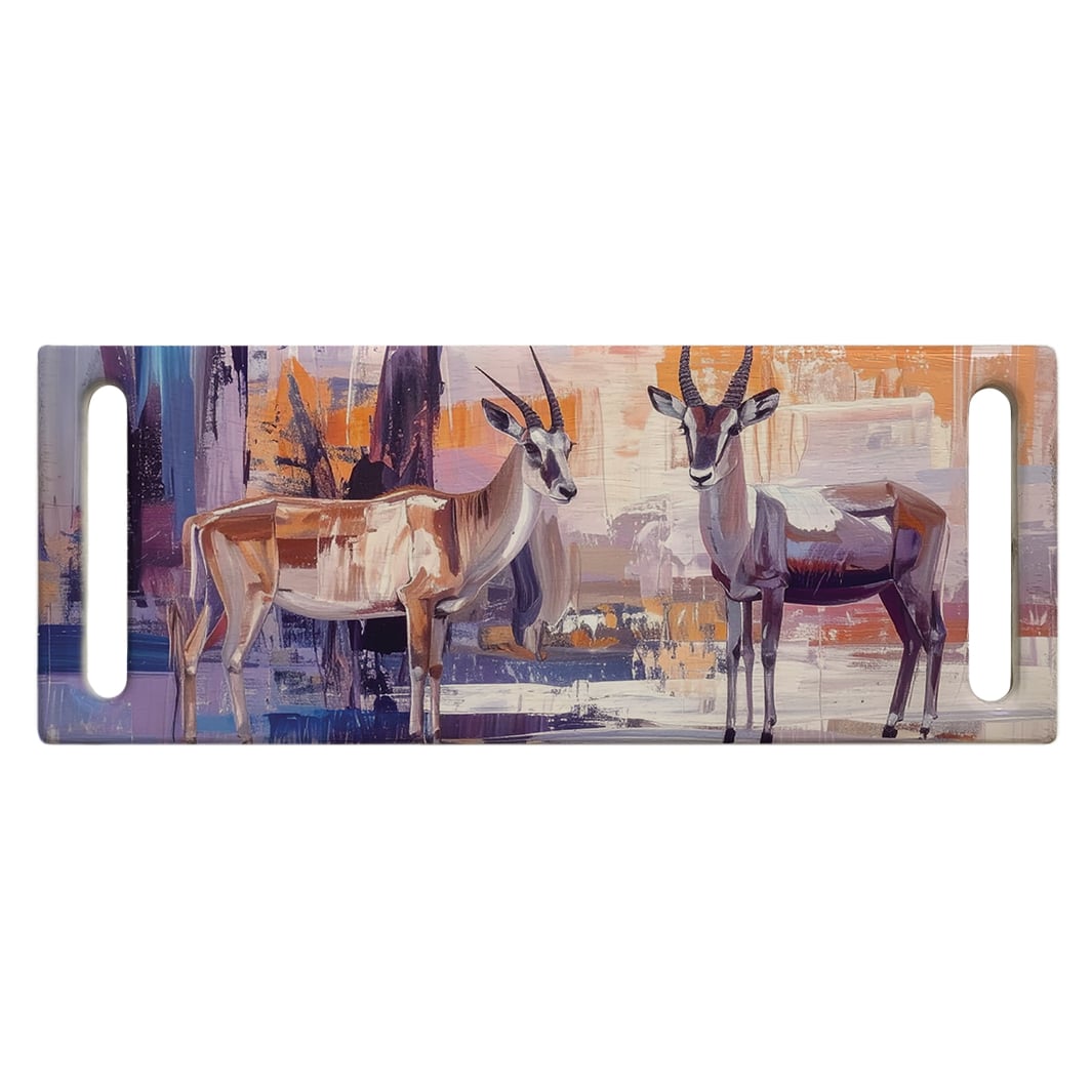 DUAL PURPOSE BOARDS TWILIGHT BUCKS