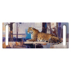 DUAL PURPOSE BOARDS TWILIGHT LEOPARD
