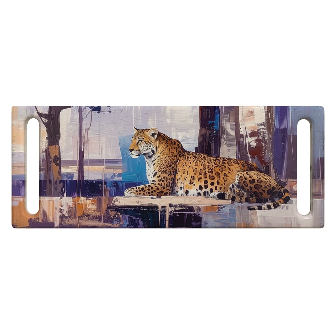 DUAL PURPOSE BOARDS TWILIGHT LEOPARD
