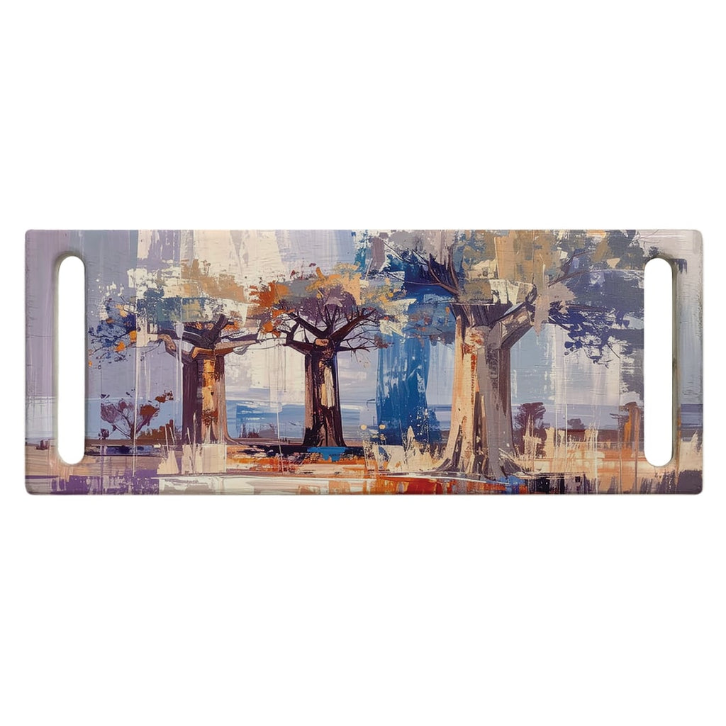 DUAL PURPOSE BOARDS TWILIGHT BAOBAB