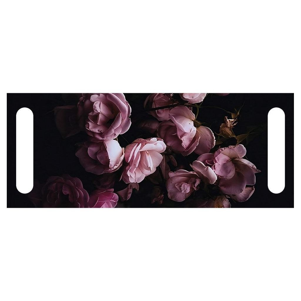 DUAL PURPOSE BOARDS DUSKY ROSES