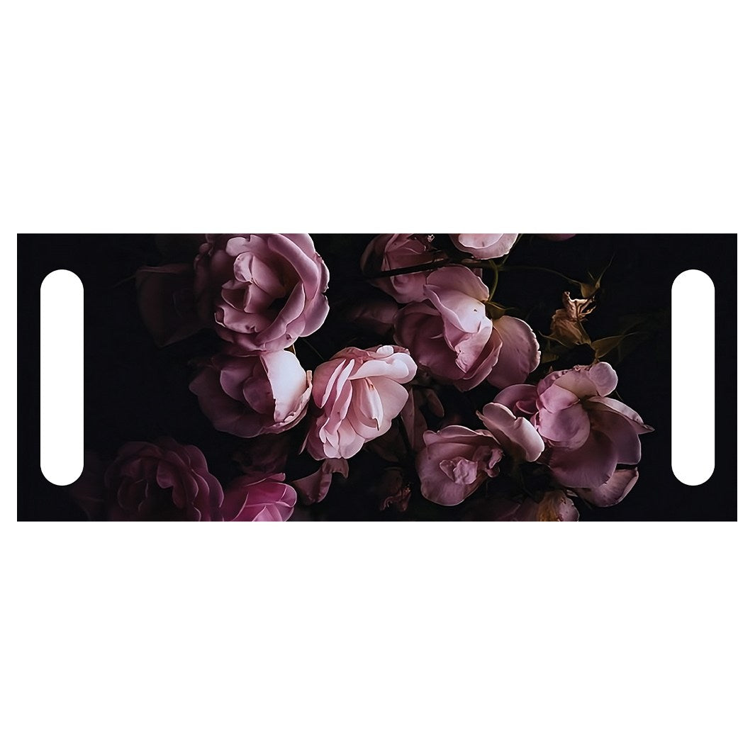 DUAL PURPOSE BOARDS DUSKY ROSES