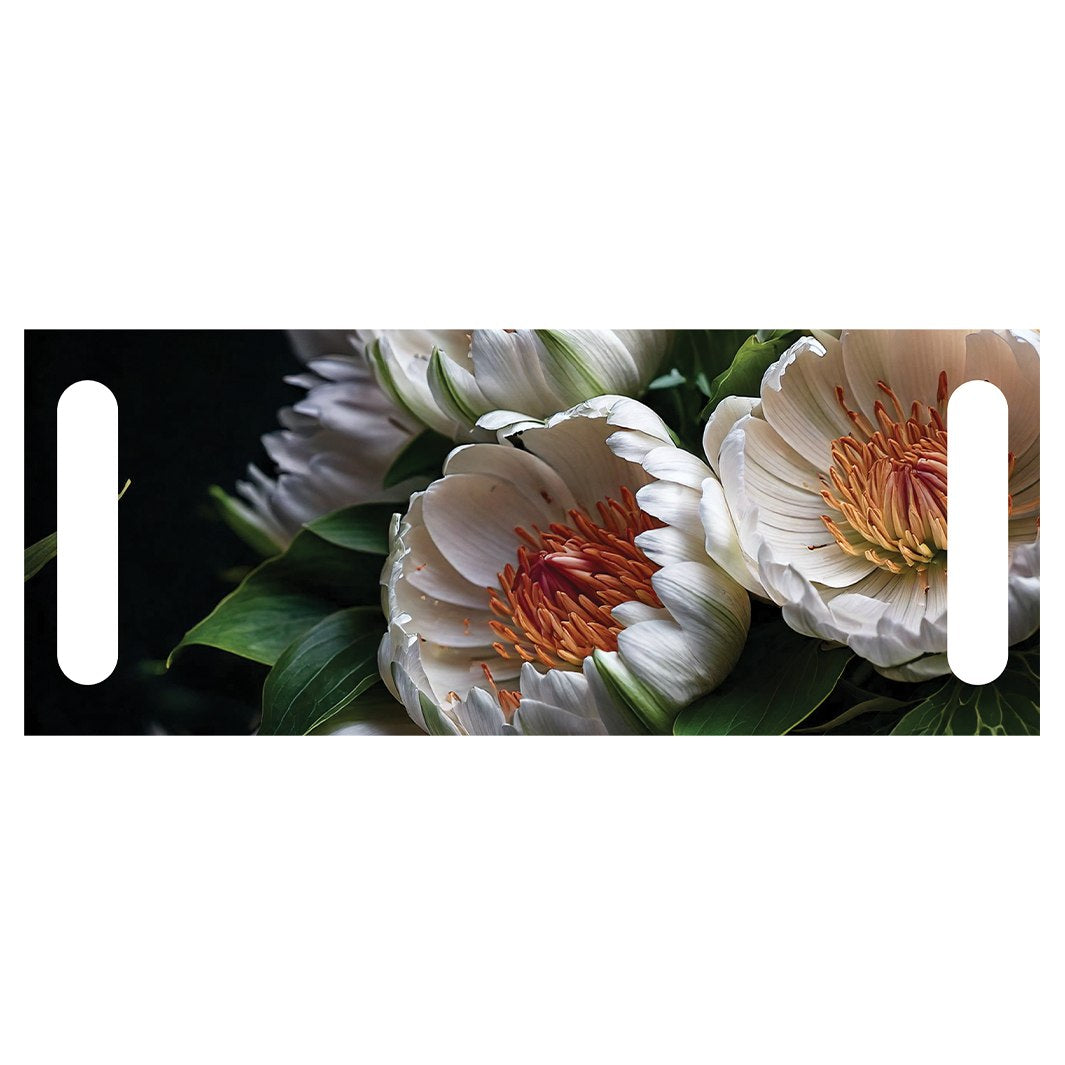 DUAL PURPOSE BOARDS CELESTIAL BLOOMS