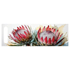 DUAL PURPOSE BOARDS WATERCOLOUR KING PROTEAS