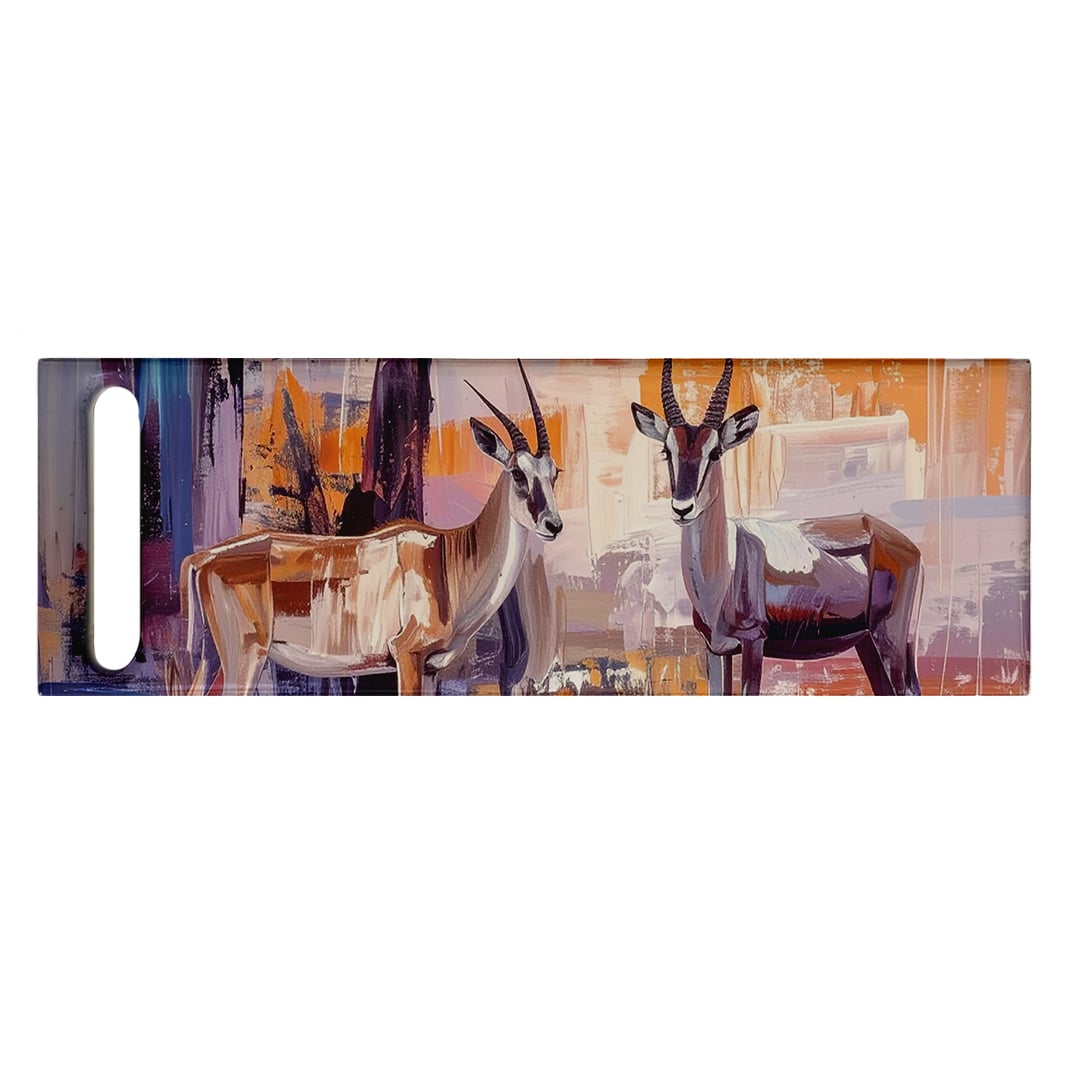 DUAL PURPOSE BOARDS TWILIGHT BUCKS