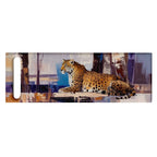 DUAL PURPOSE BOARDS TWILIGHT LEOPARD