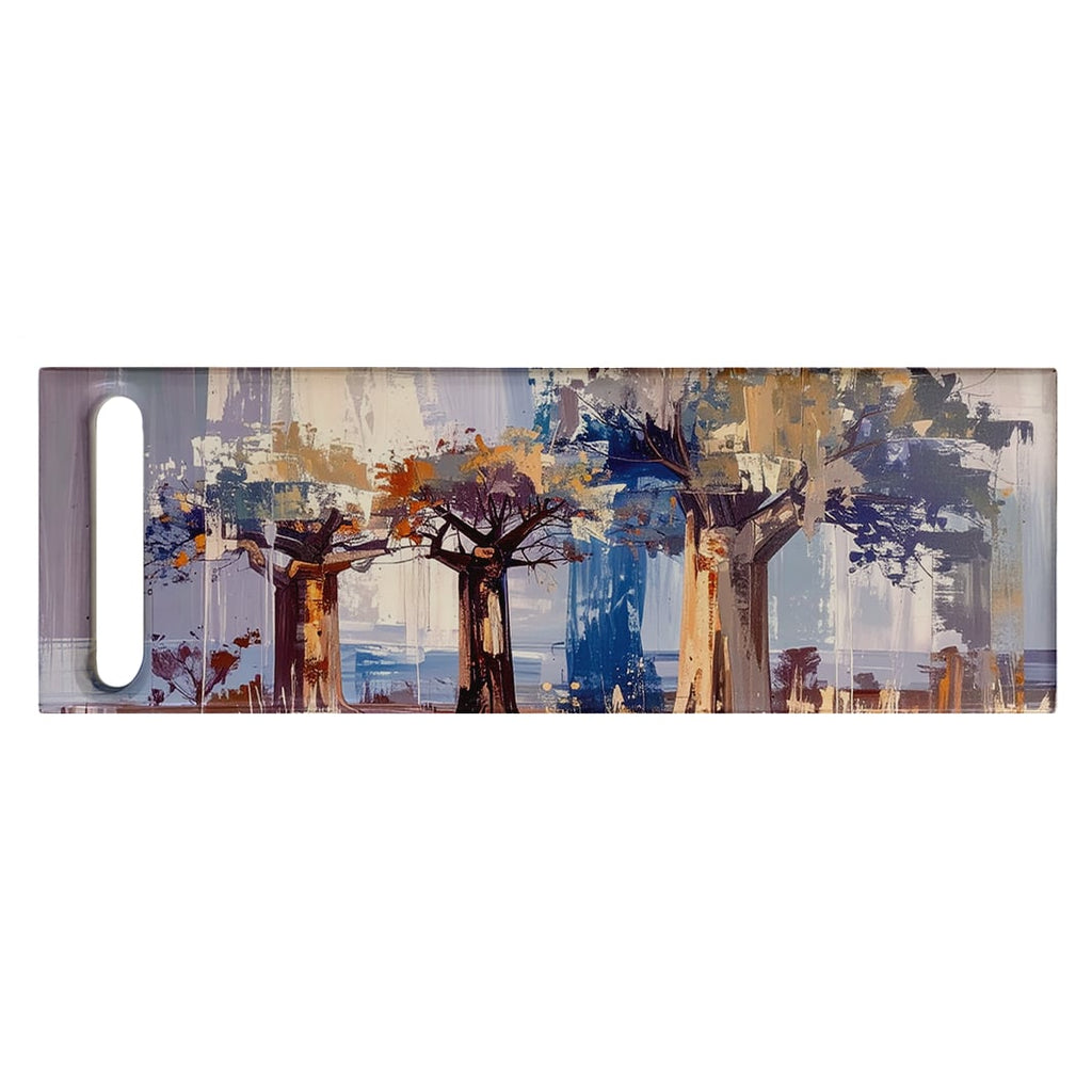 DUAL PURPOSE BOARDS TWILIGHT BAOBAB