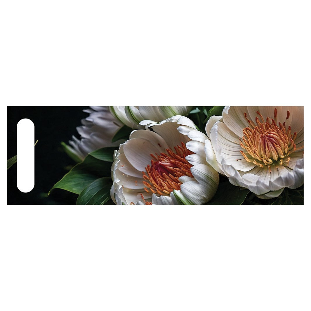 DUAL PURPOSE BOARDS CELESTIAL BLOOMS