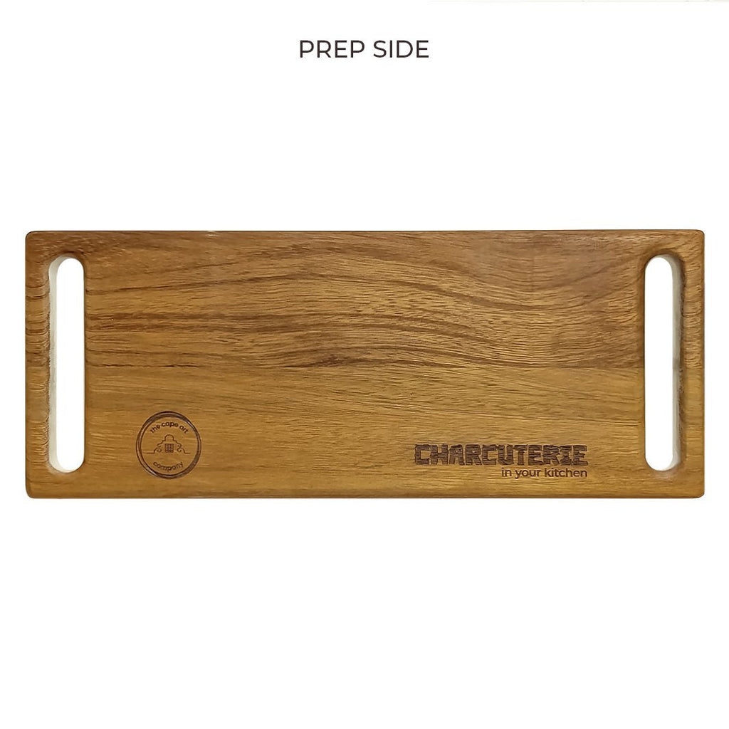 DUAL PURPOSE BOARDS TWILIGHT LEOPARD