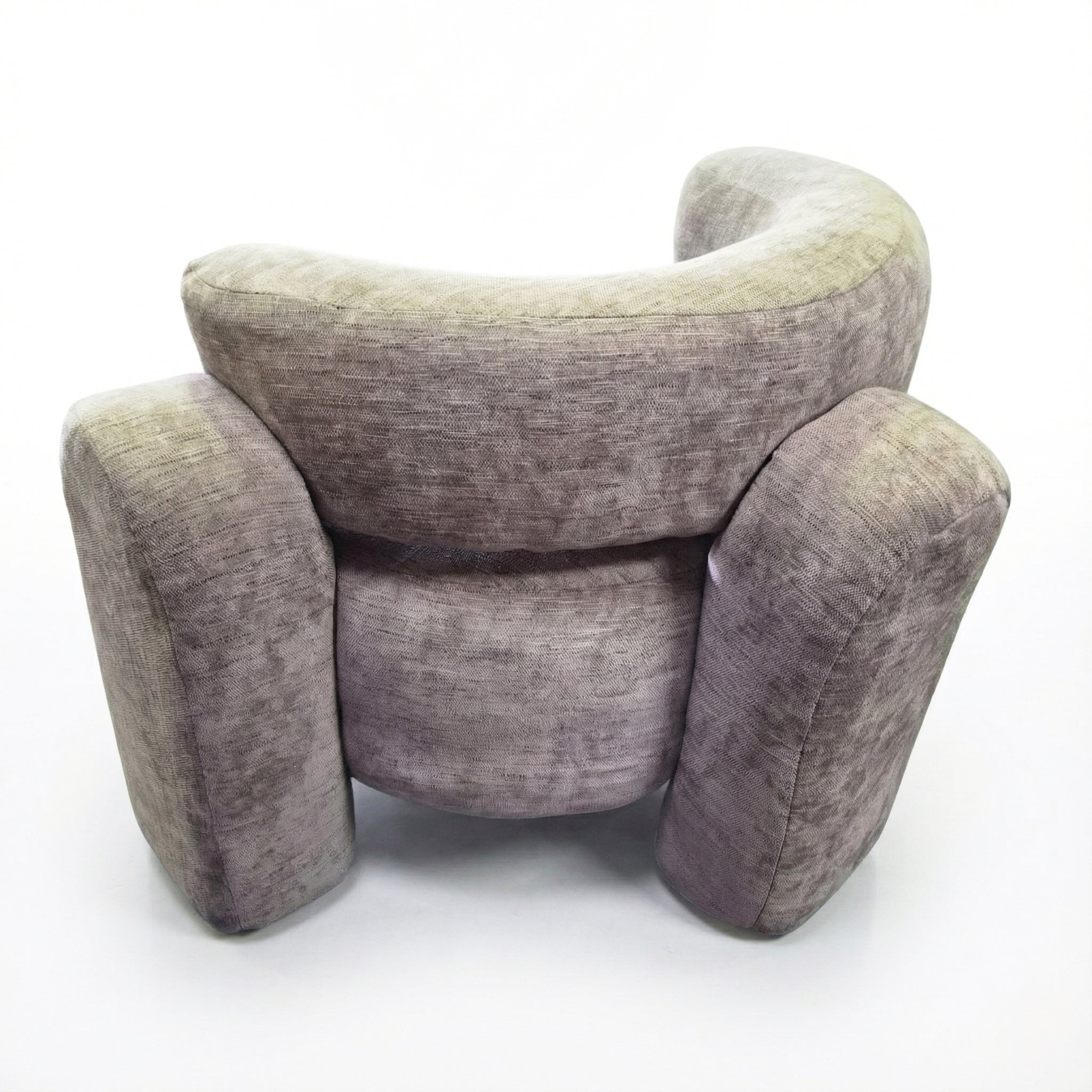 EMBRACE OCCASIONAL CHAIR