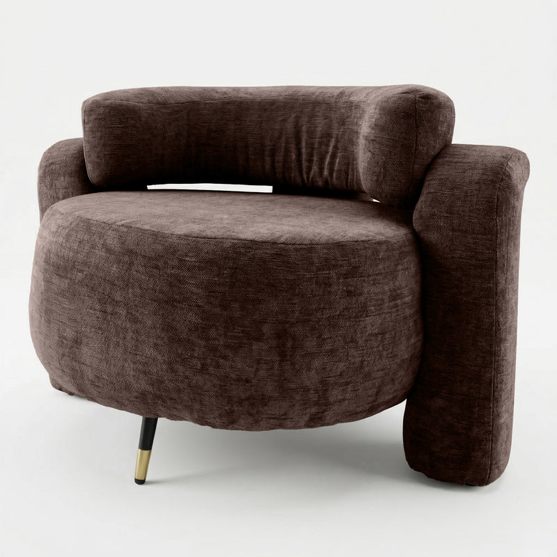 GANSBAAI CHAIR IN SOFT TOUCH