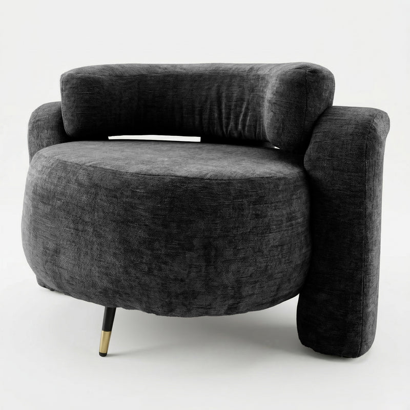 GANSBAAI CHAIR IN SOFT TOUCH