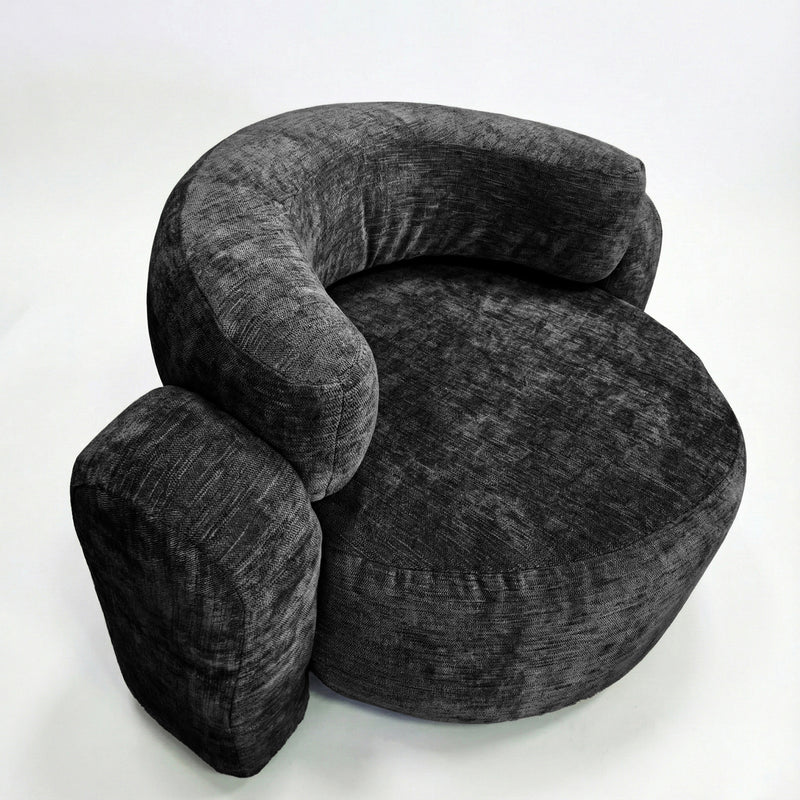 GANSBAAI CHAIR IN SOFT TOUCH