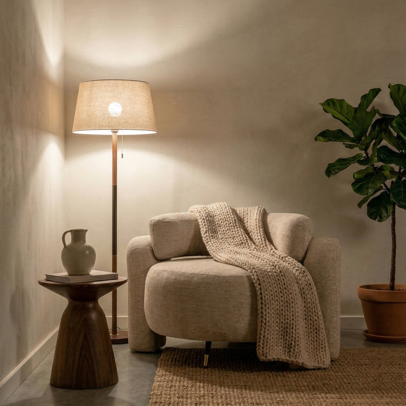 GANSBAAI CHAIR IN SOFT TOUCH