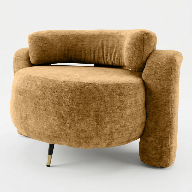GANSBAAI CHAIR IN SOFT TOUCH